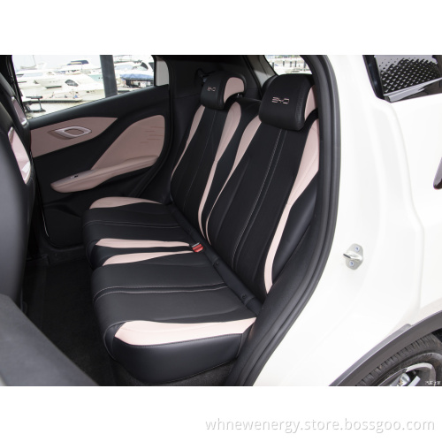 2023 Китайские электроэнергии Byd Electric Cars Byd Electric автомобиль 305/405 км новые энергетические транспортные средства